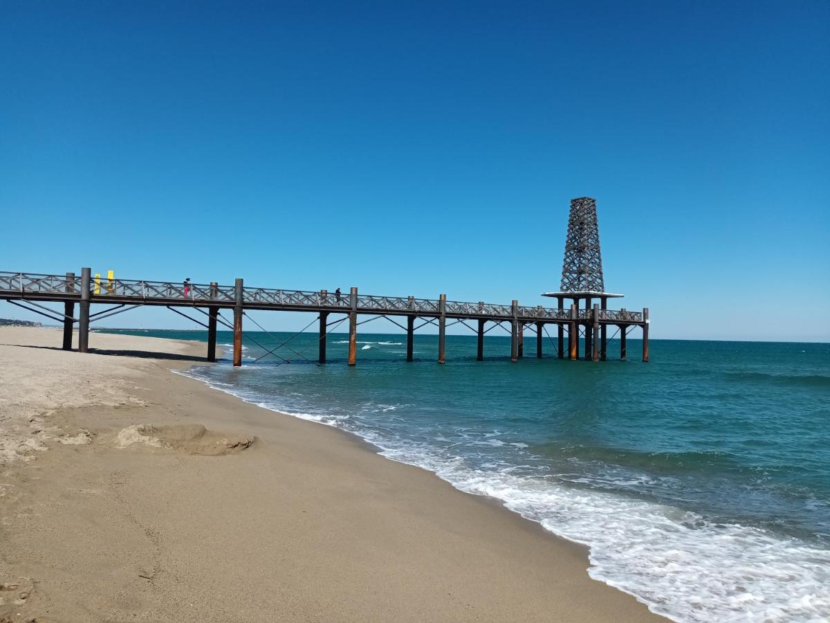 Villa "Hawaï" Port Leucate - B&B Leucate