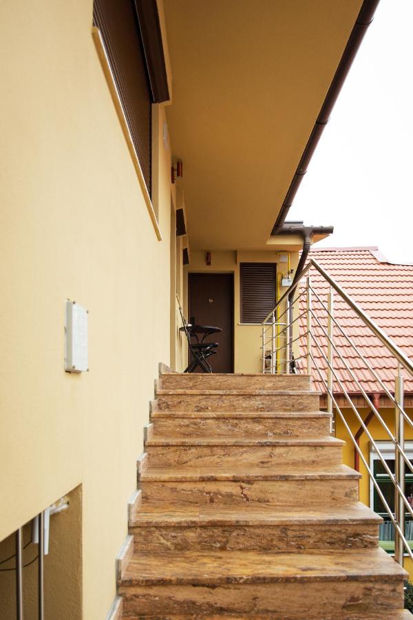 Kasa Nouveau - Ferienwohnung