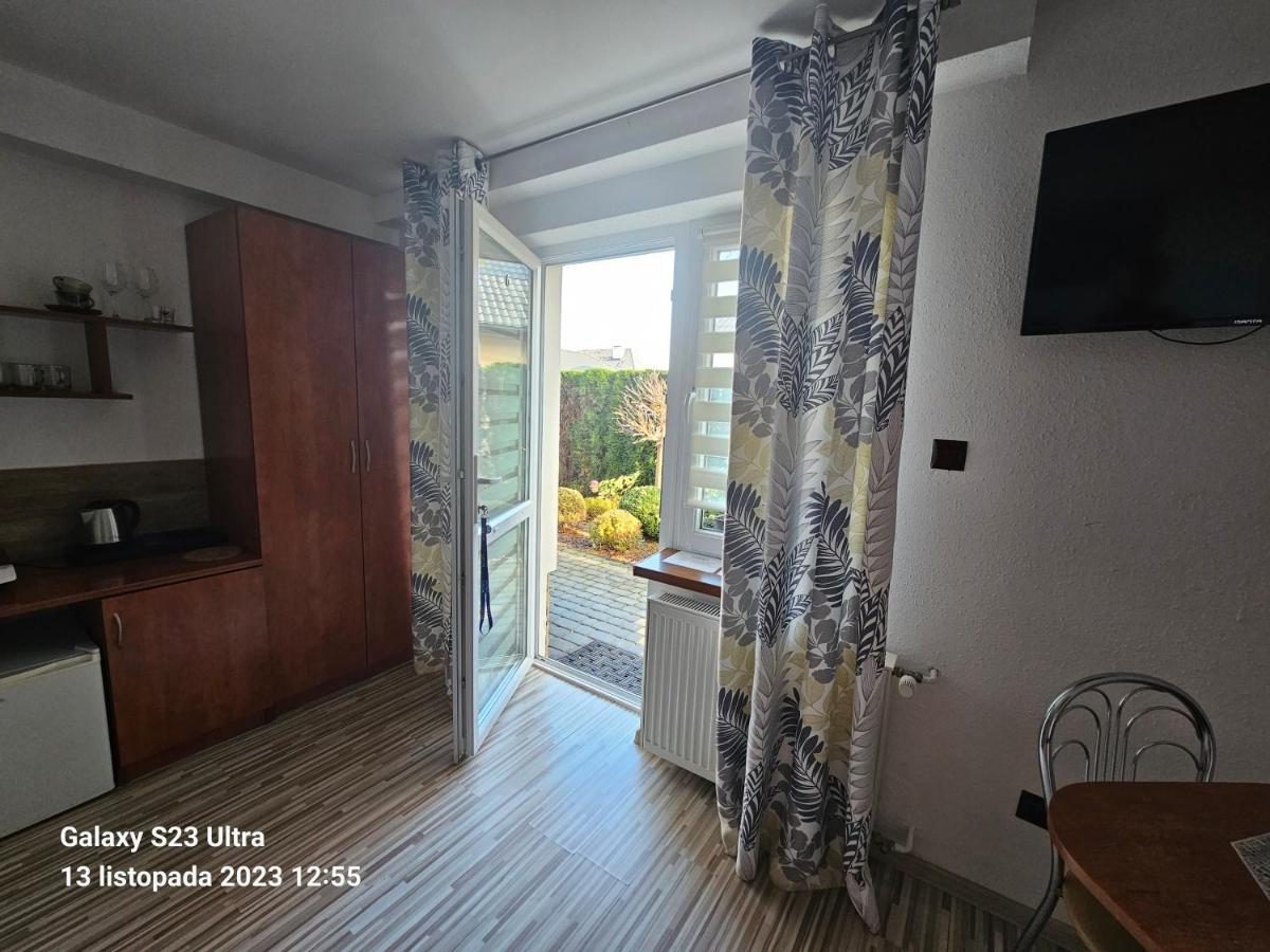 Double Room with Two Double Beds