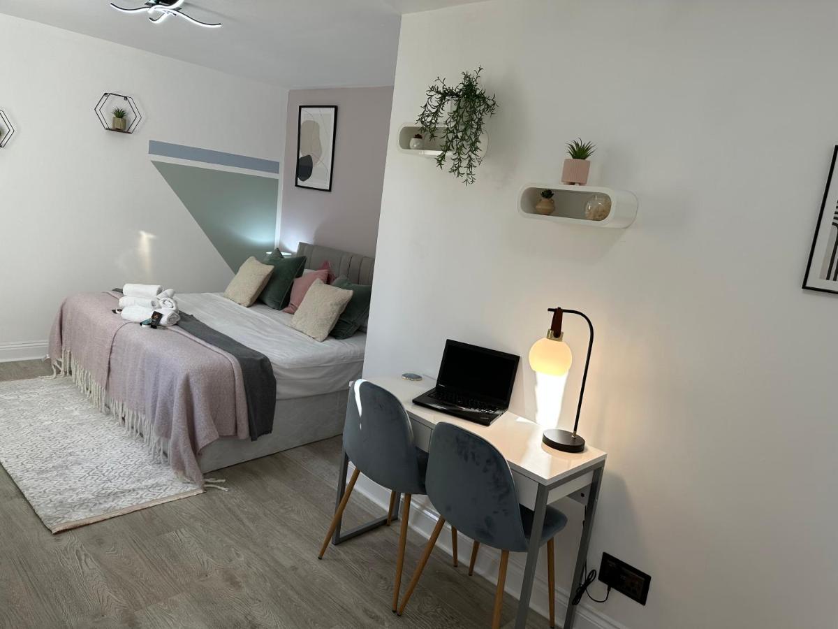 ASPIRE HOLIDAY HOMES - B&B