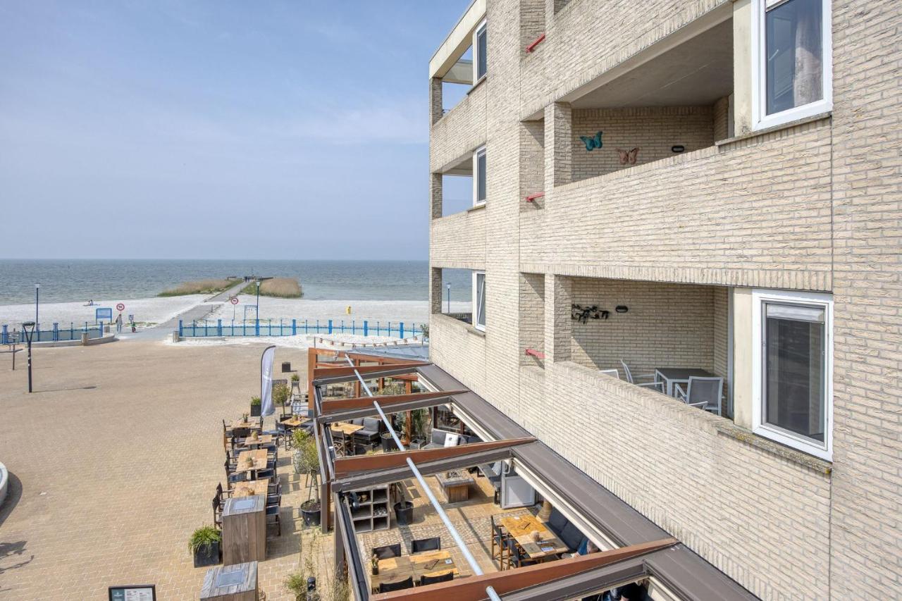 Appartement Strand Makkum - Ferienwohnung Makkum