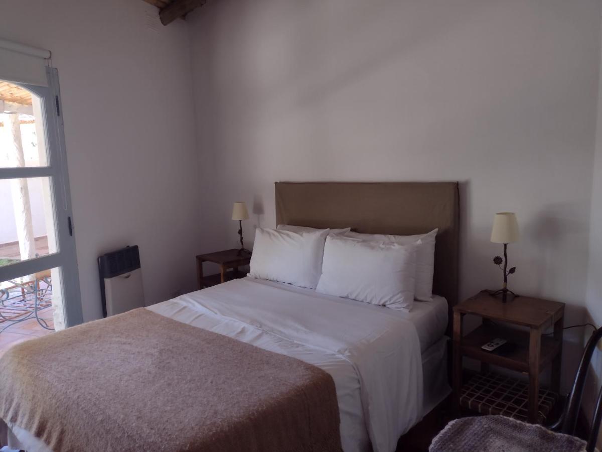Chambre Triple Basique