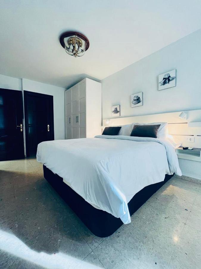 OTONELL CENTRO - B&B Málaga