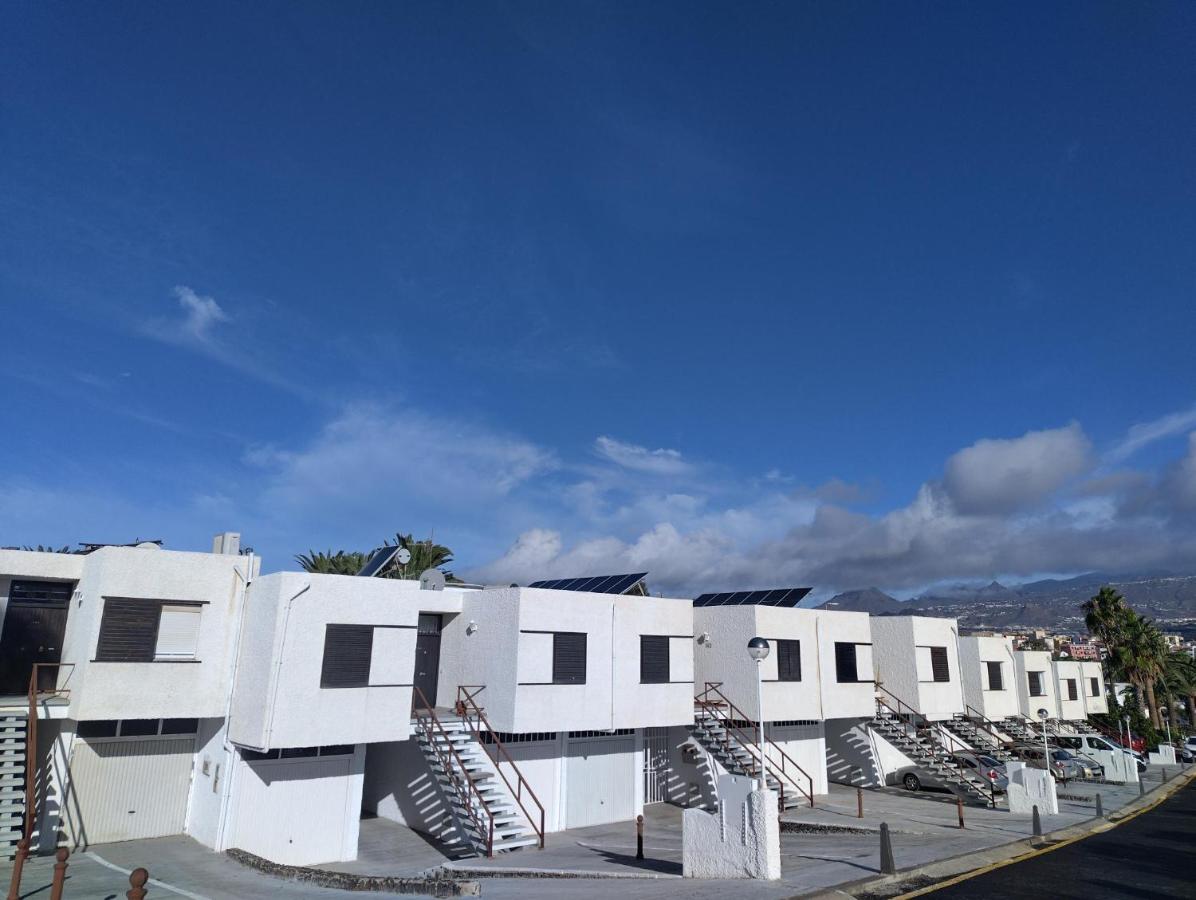 Apartment Residencia Carabela - Ferienwohnung