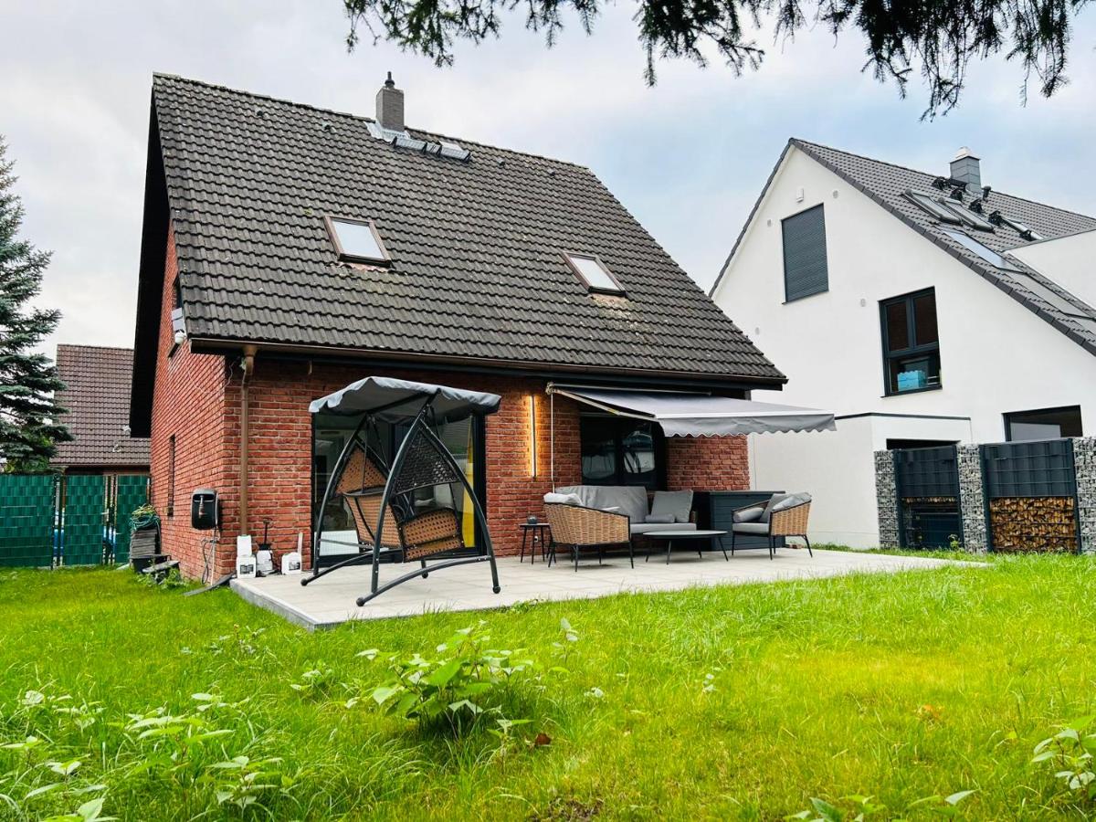 Messe HV-1 - B&B