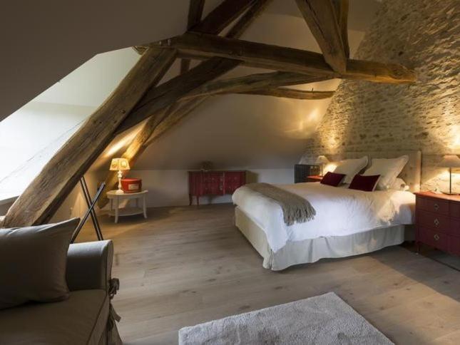 Cottage con 2 Camere da Letto
