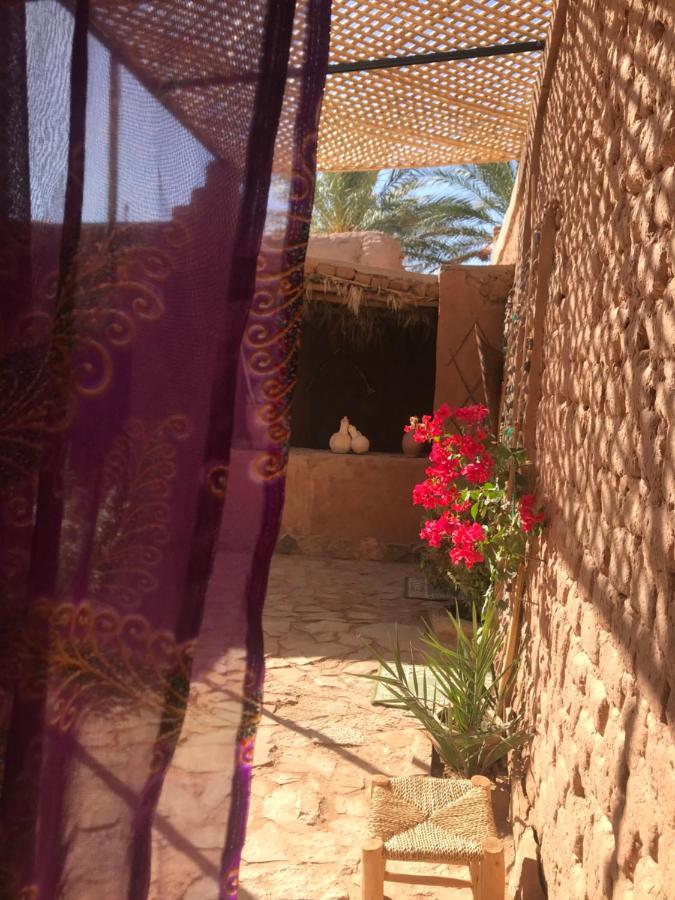 Kasbah Mashallah - B&B Tagounite