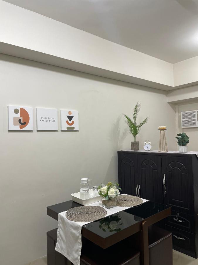 B&B Manila - Makati Cozy Studio Apartment - Bed and Breakfast Manila