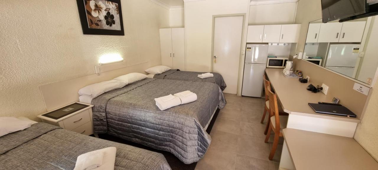 Habitación Familiar
