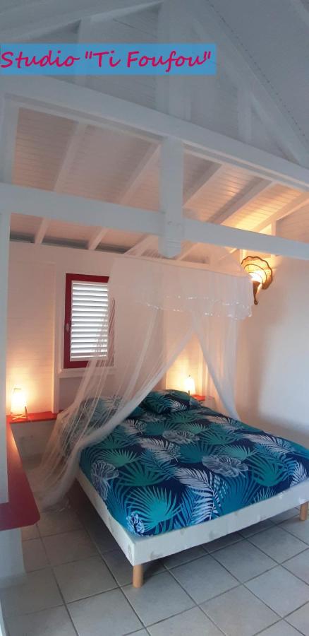 Estudio con vistas al mar