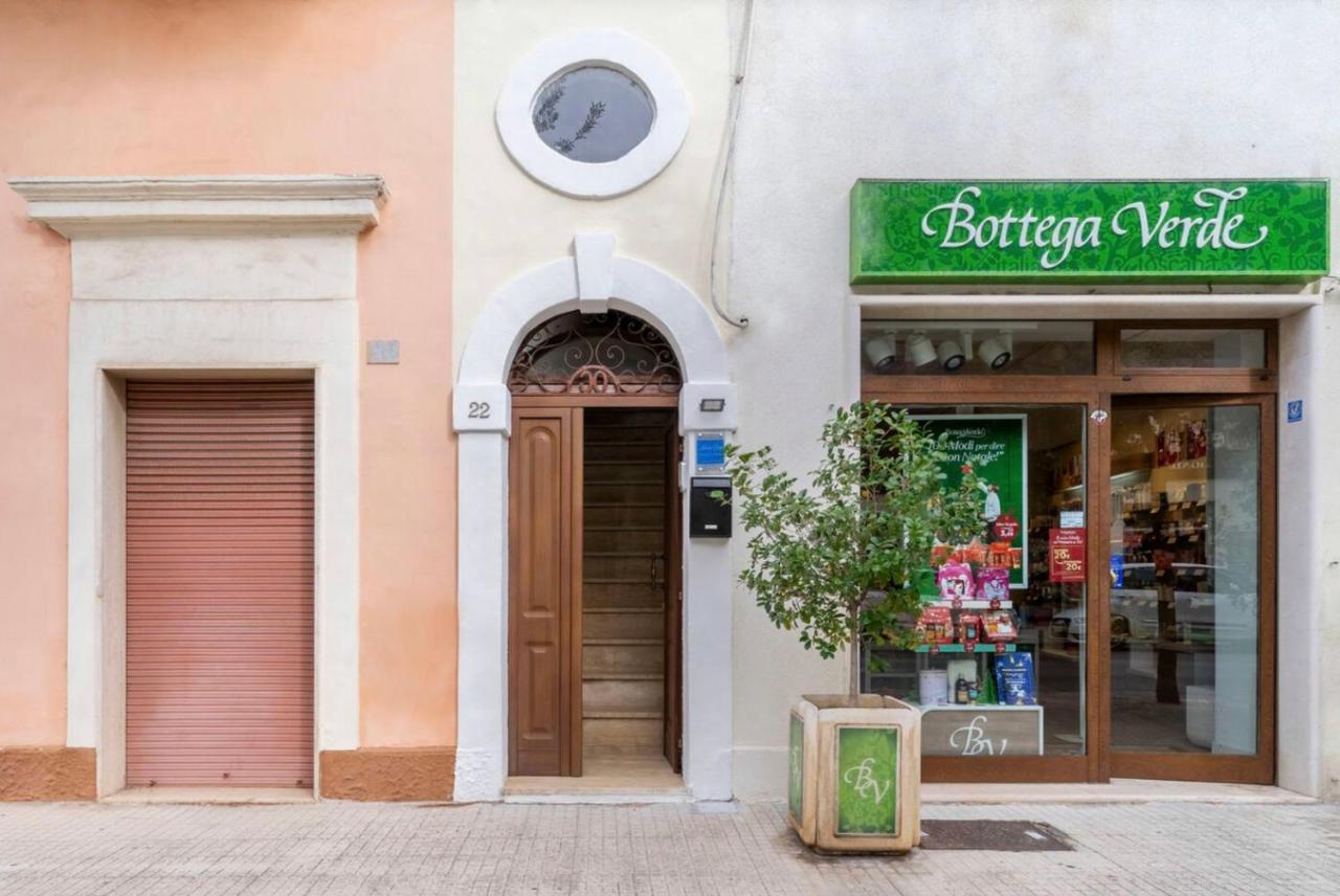 Nardò Glam - Family Suite and Rooftop - B&B Nardò