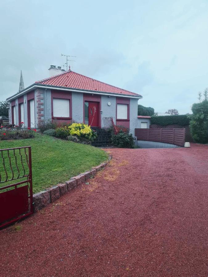 Belle maison au calme - comme a la maison - Ferienwohnung