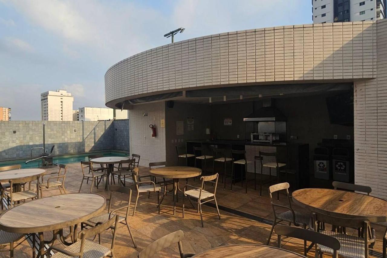 Apt Lindo e Completo no centro - B&B