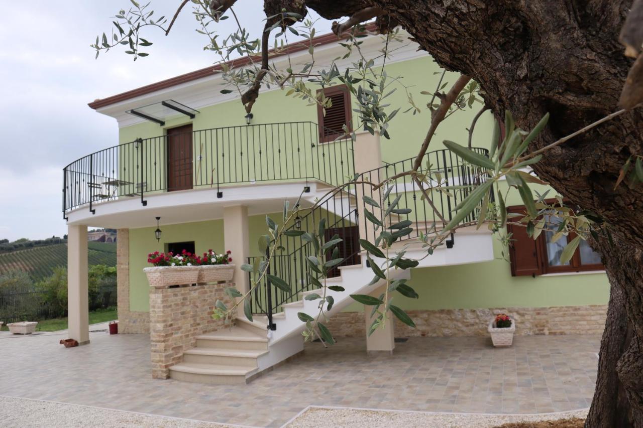 Ripamè B&B - B&B