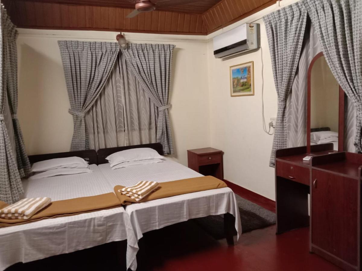 Chambre Double Deluxe