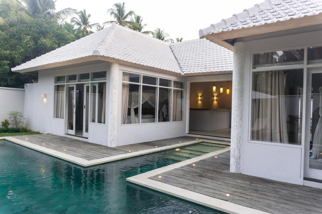 Villa Damgan - B&B Julah