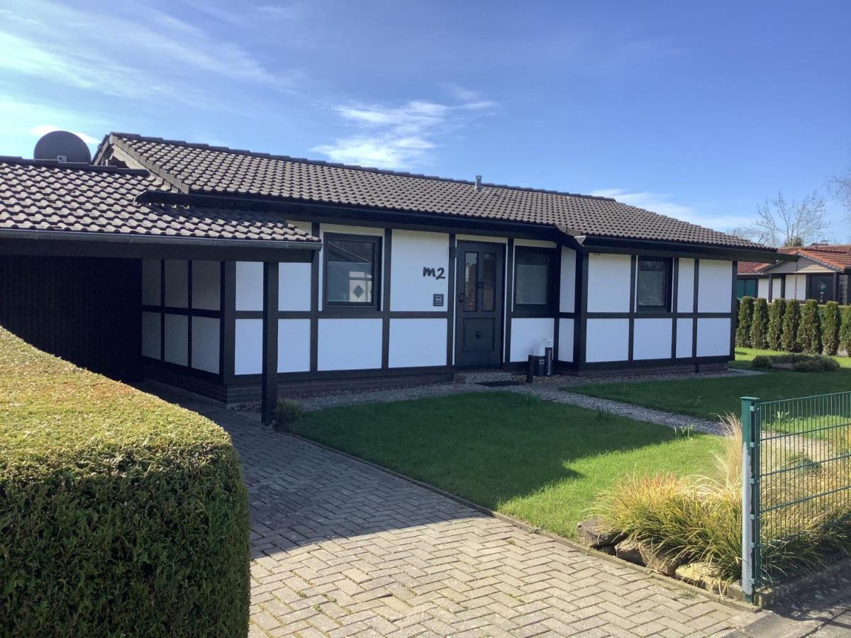 Family Bungalow