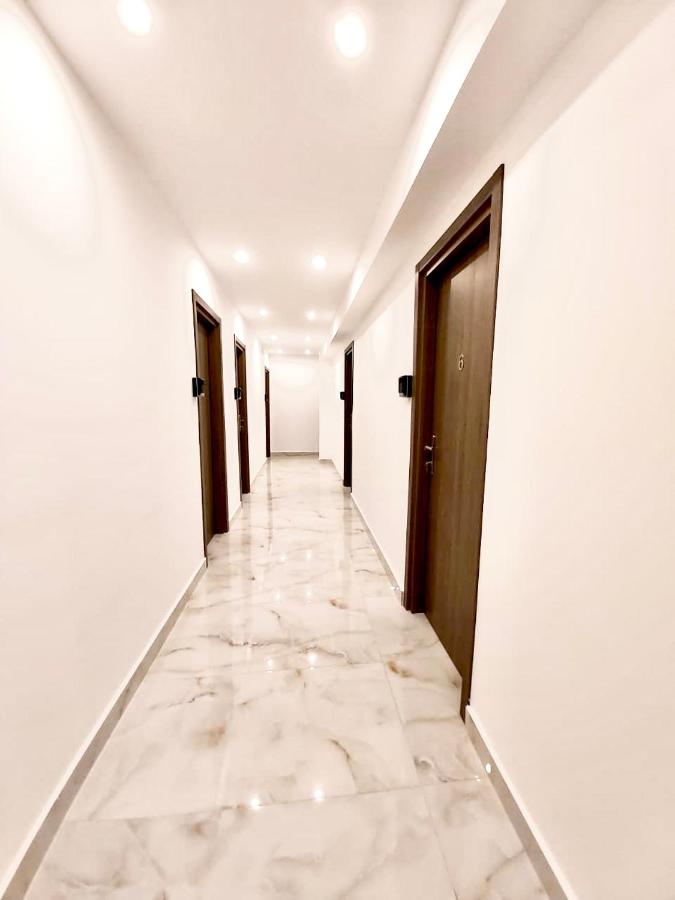 Real City Suites Syntagma - Ferienwohnung