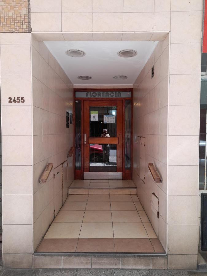 Lo que Ud. necesita. - Ferienwohnung Mar del Plata