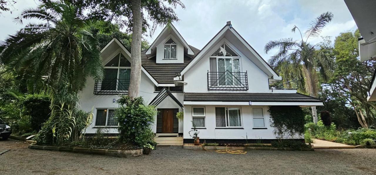 Diplomatic Short Stay Rooms in Gigiri - B&B