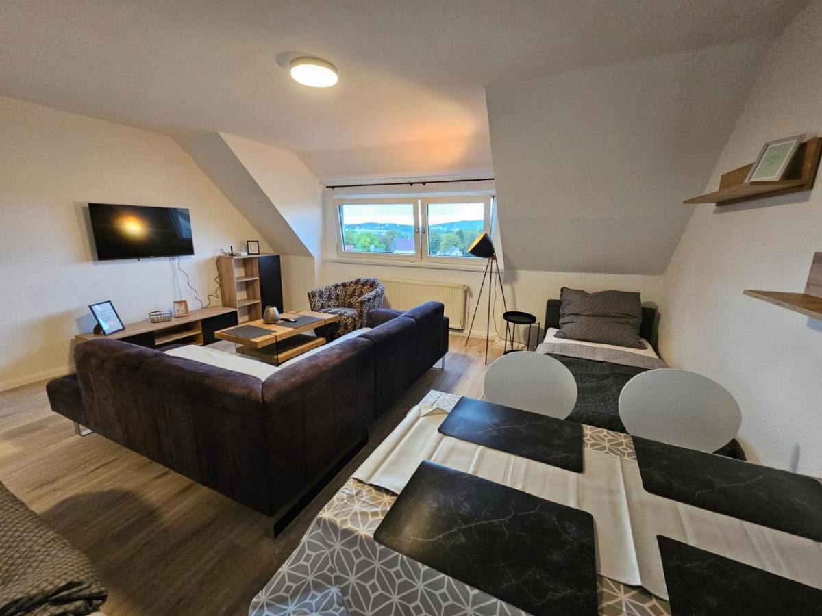 Appartement 2 Chambres