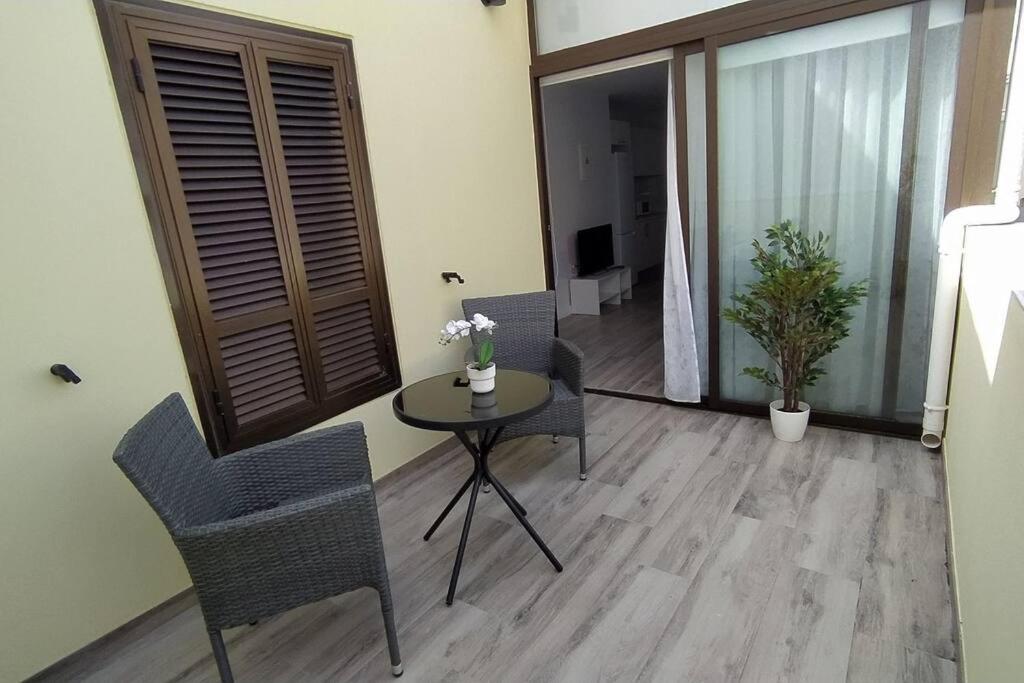 Apartamento Mar Azul - B&B