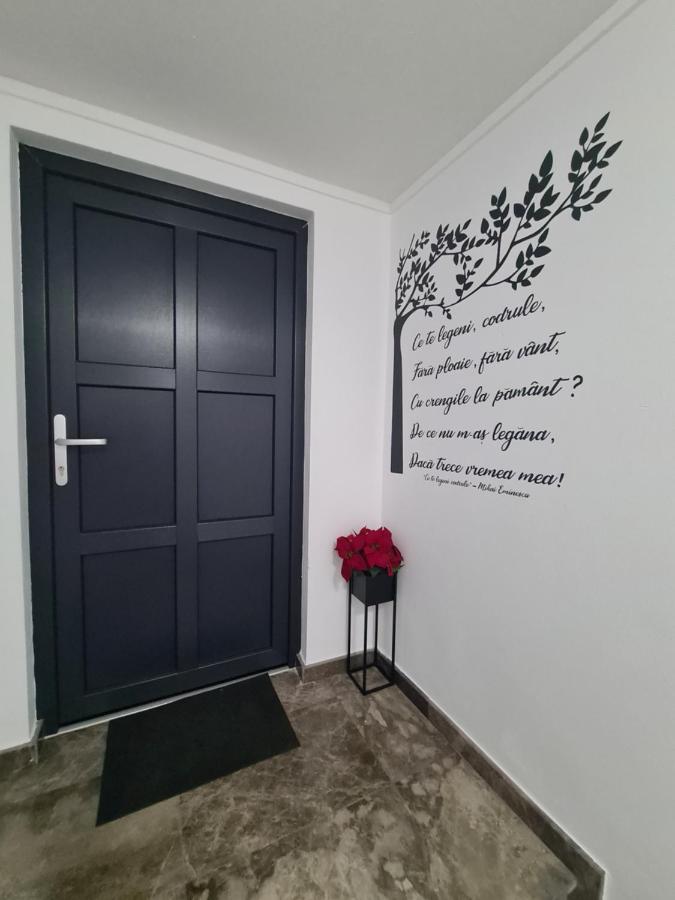 Apartament Eminescu - Bed and Breakfast