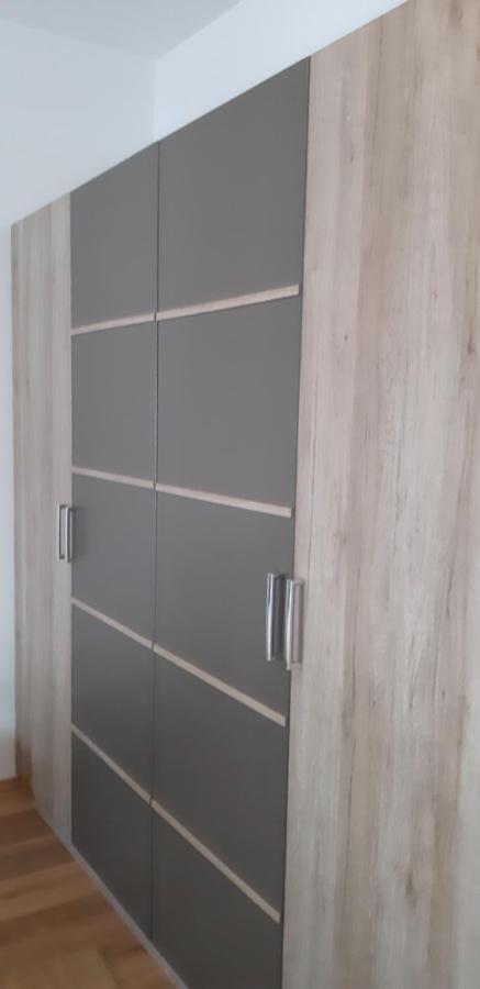 Apartamento con vistas al mar