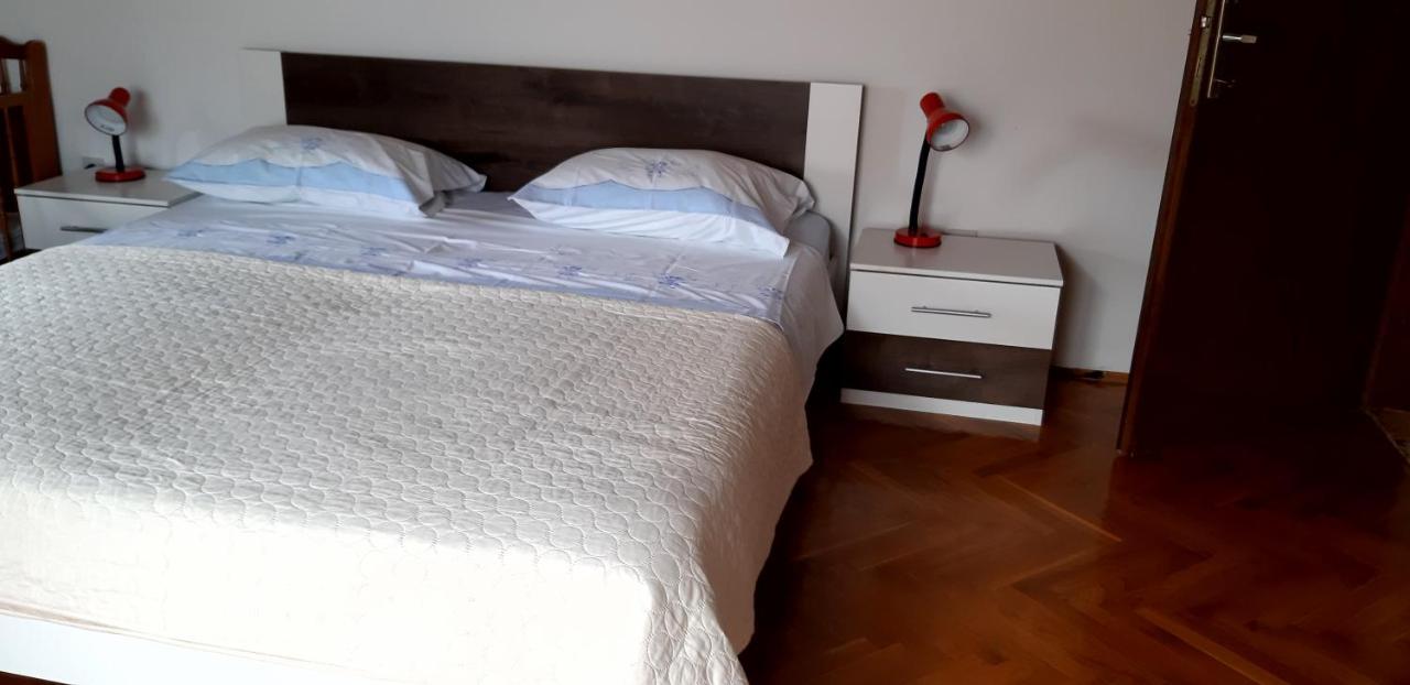 Apartamento con terraza