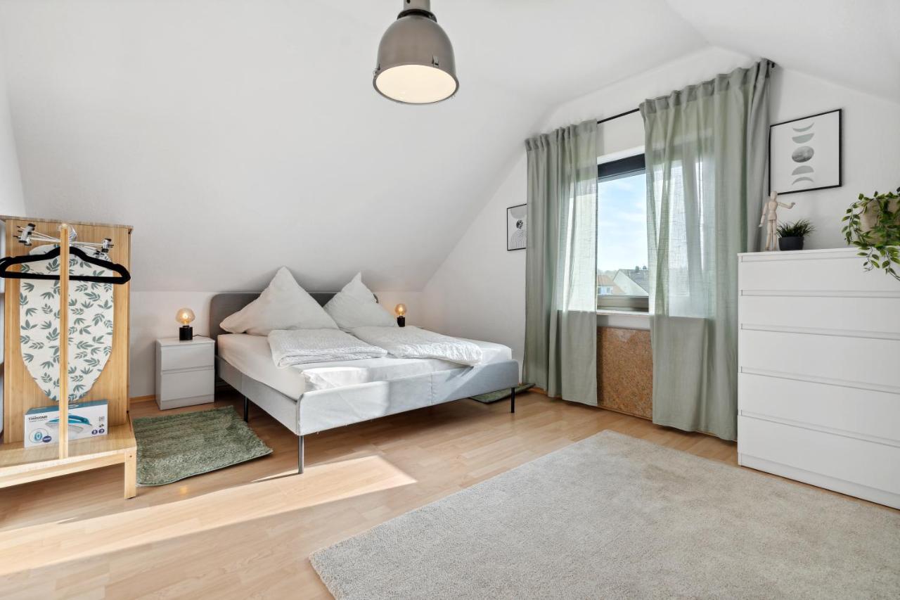 Appartement 1 Chambre