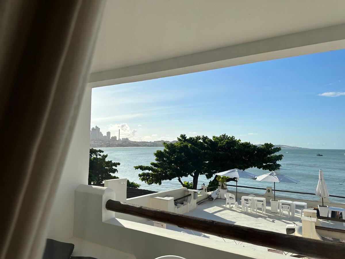 Apart em Ponta Negra, Natal - Ferienwohnung Natal