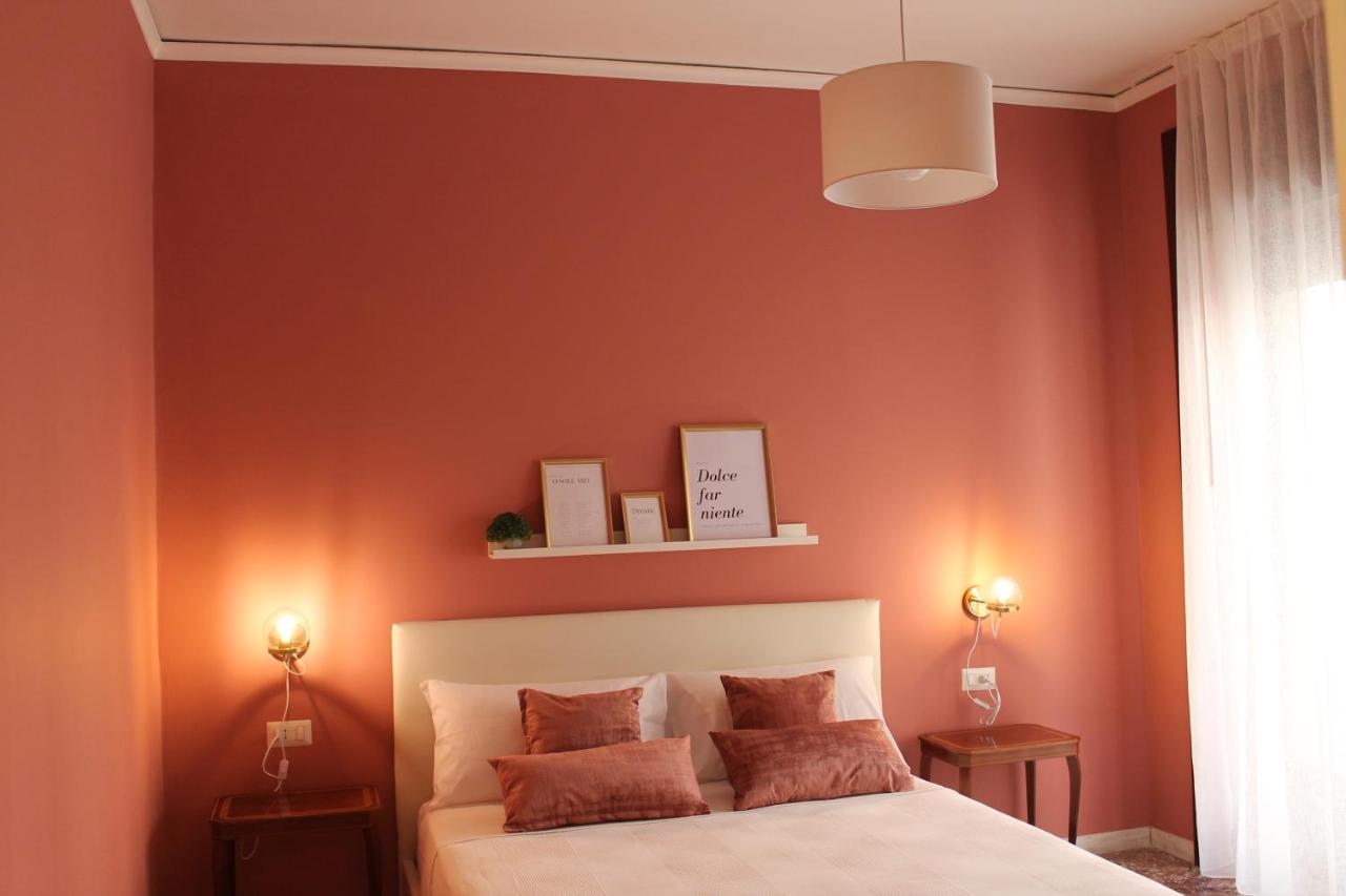 Casa Hari - Ferienwohnung Salern