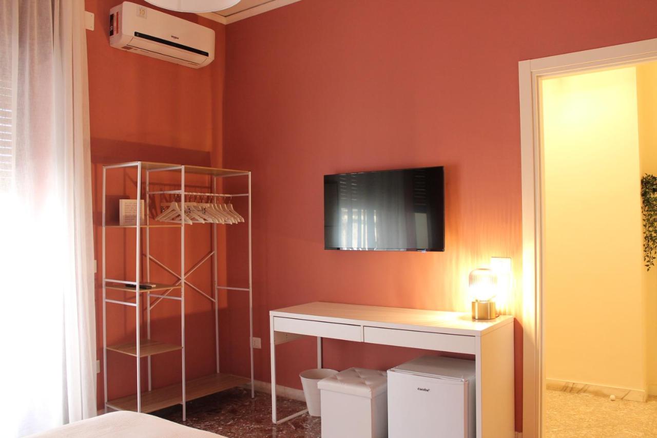 Doppelzimmer mit eigenem Bad