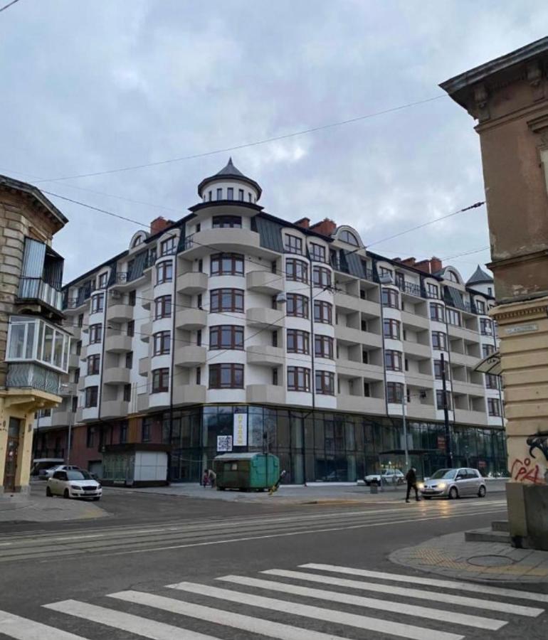 Apatrment in Khmelnytsky street Natasha - B&B