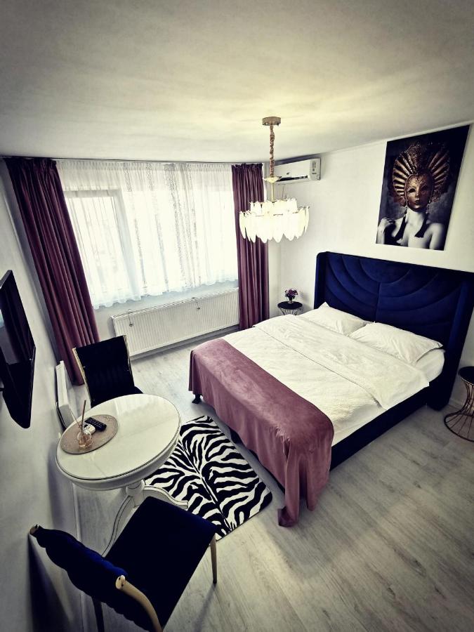 B&B Galati - Studio Alexandra - Bed and Breakfast Galati