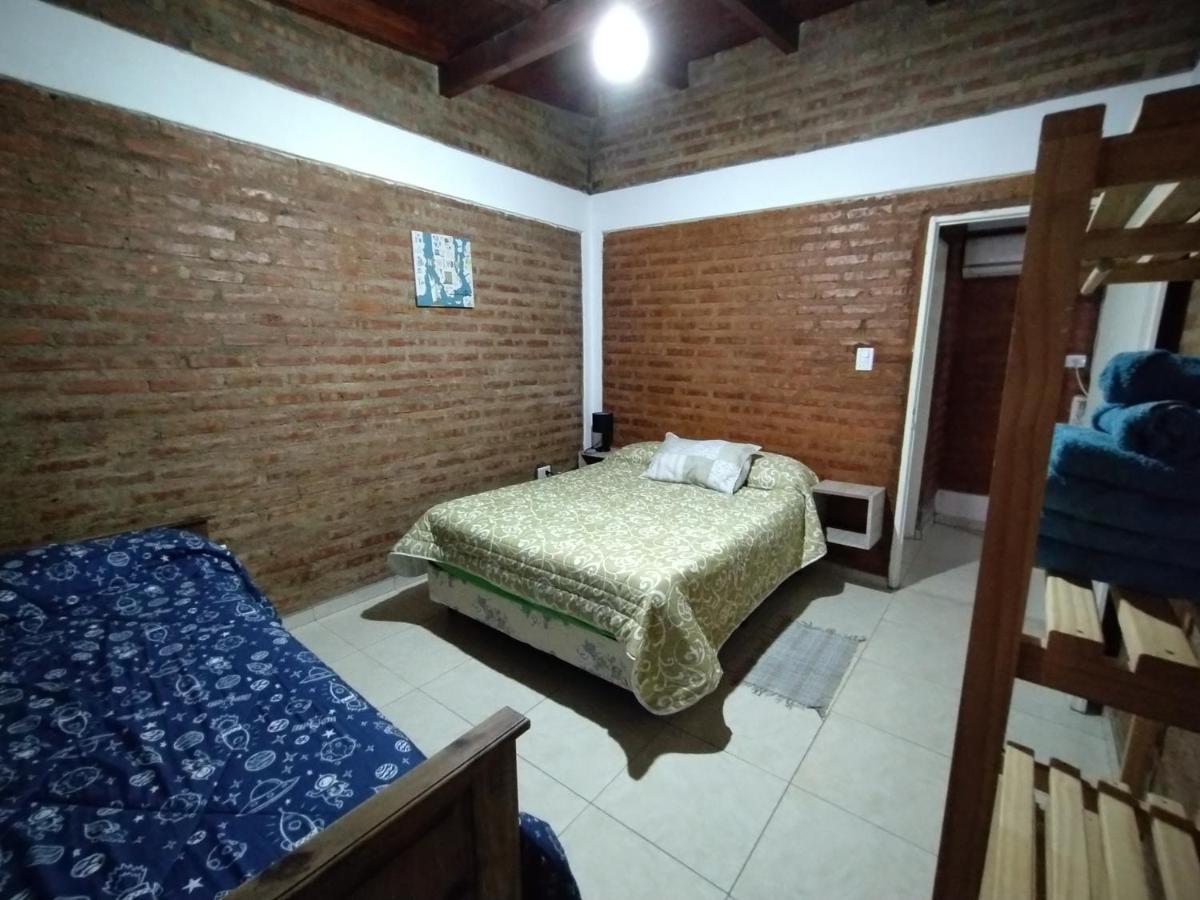 Apartamento de 1 dormitorio