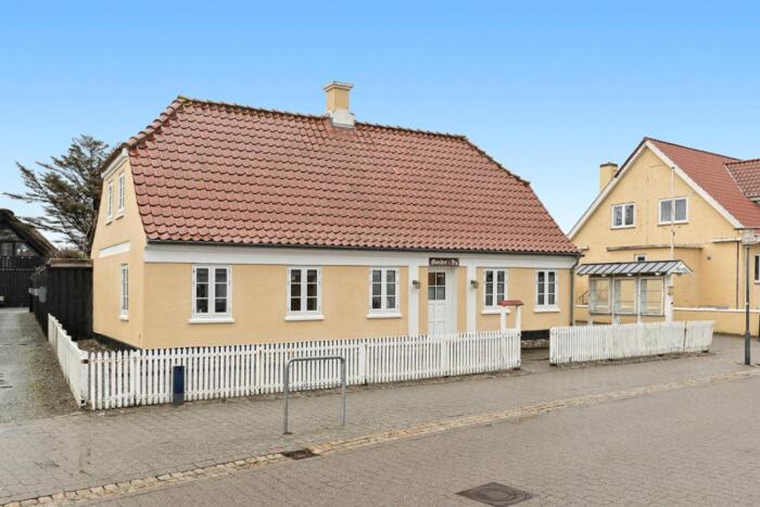 Appartement met 2 slaapkamers