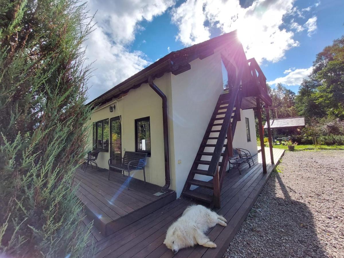 Apartamenti Plieņciemā 4 cilvēkiem, pirmā stāvā - Bed and Breakfast