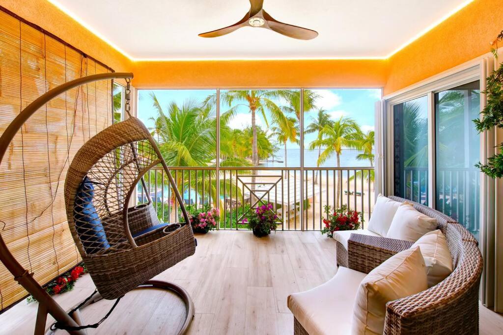 B&B Driftwood Village - Kaibo Yacht Club Phase 2 Unit # A9 - Bed and Breakfast Driftwood Village