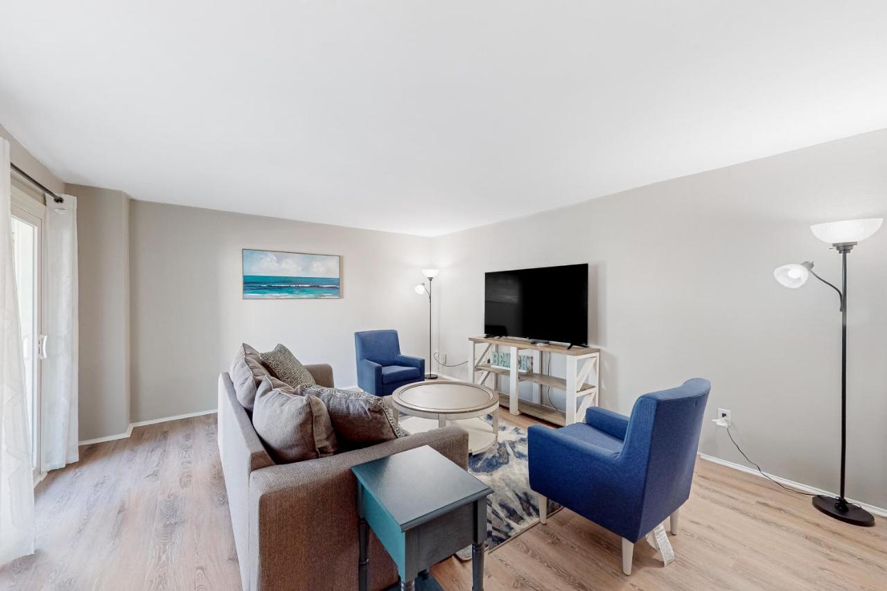 Appartamento con 2 Camere da Letto 