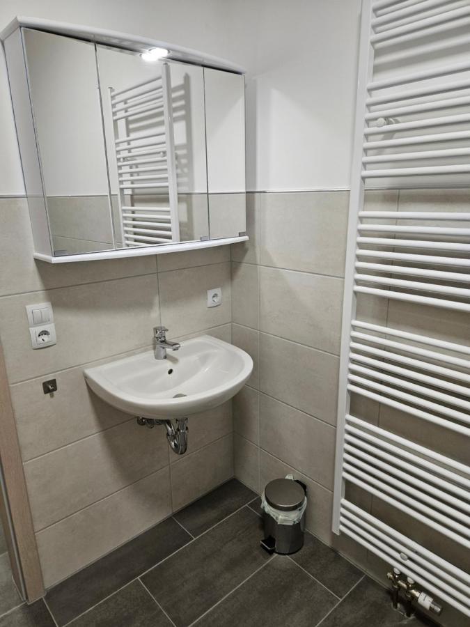 Ferienwohnung 2 Seldüz - B&B Dinkelsbühl