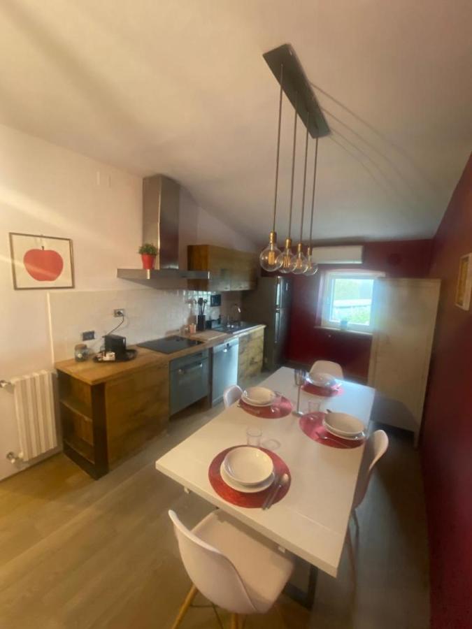 Appartement met 1 Slaapkamer