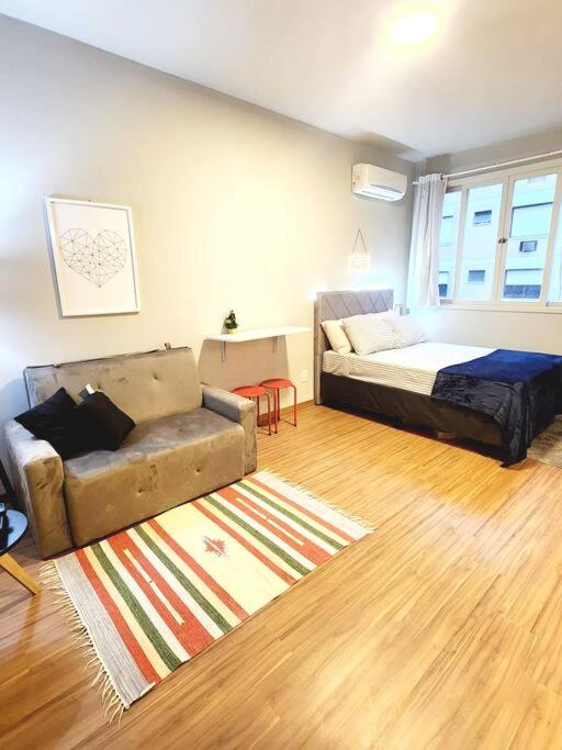 Aconchegante e silencioso! - B&B Porto Alegre