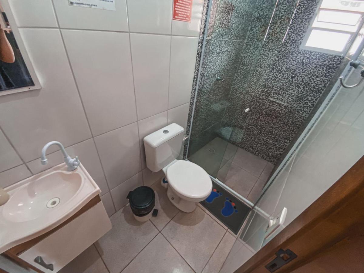 Habitación Familiar con baño privado