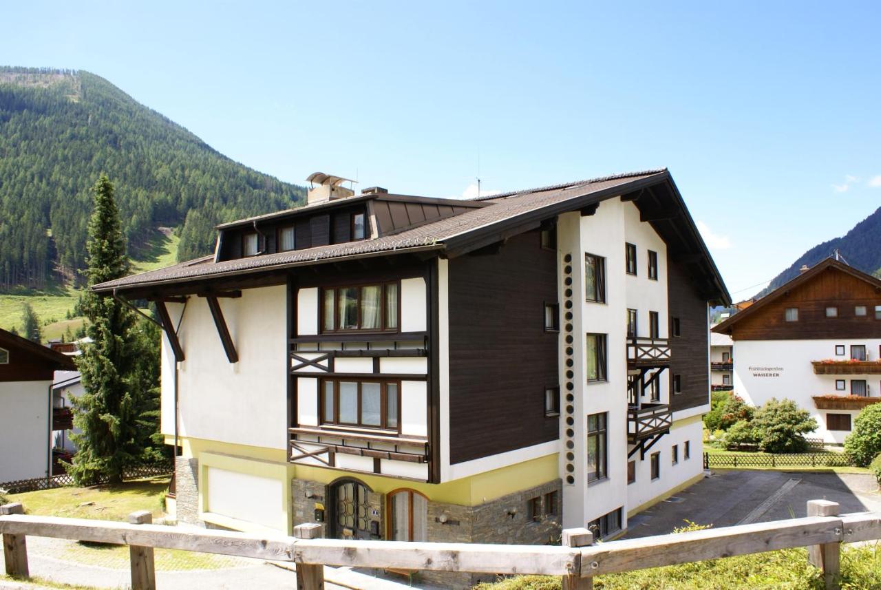 Haus Schuschnig - B&B