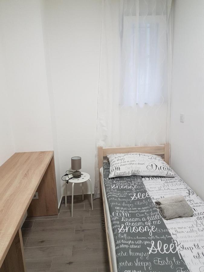 Appartement 2 Chambres