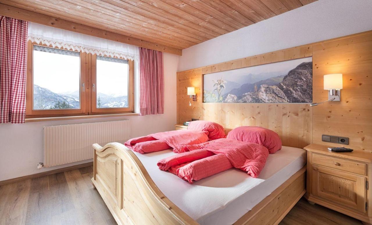 Appartement 3 Chambres