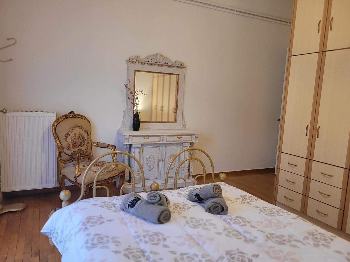 Appartement met 2 slaapkamers