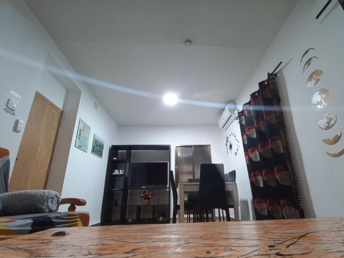 La Casita de Martina - B&B