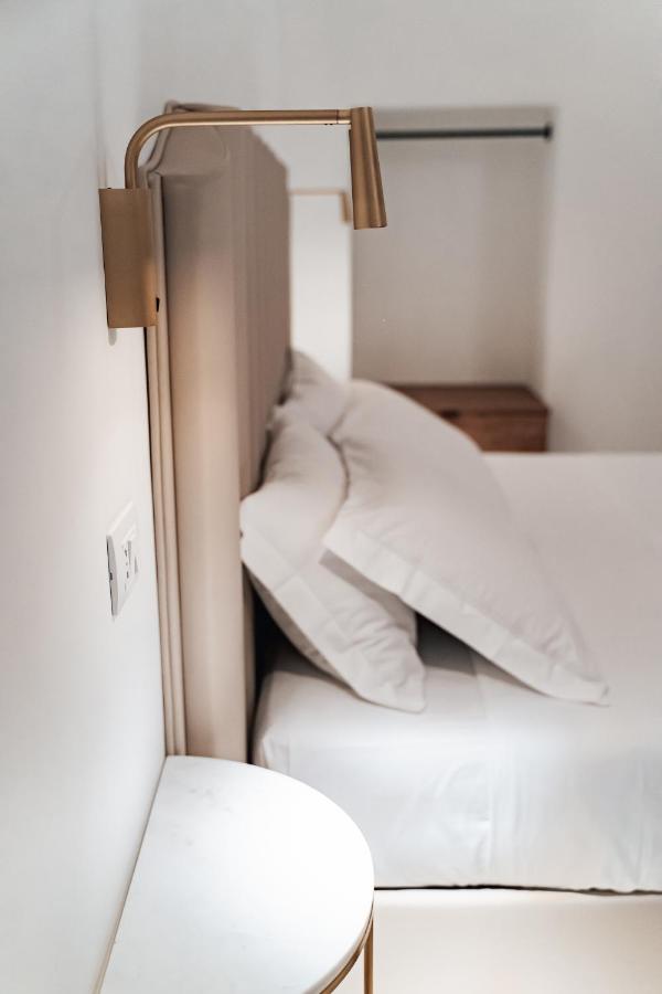 Deluxe Suite met Kingsize Bed